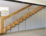 Construction et protection de vos escaliers par Escaliers Maisons à Cesse